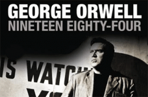 Lying, deception and false appearance in Orwell’s “Nineteen Eighty-Four”