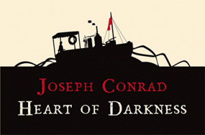 Joseph Conrad and “Heart of Darkness”