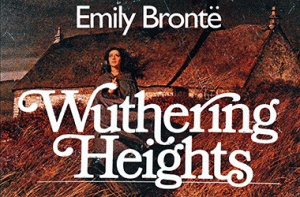 “Wuthering Heights” by Emily Brontë – A Critical Reflection