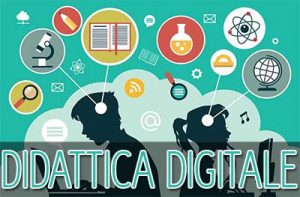 Didattica digitale Didattica digitale
