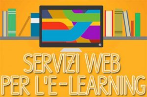 Servizi web per l’e-learning Servizi web per l’e-learning