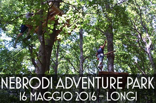 Nebrodi Adventure Park