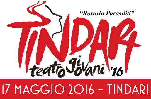 Tindari TeatroGiovani 2016