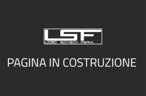 Materiali prodotti dagli studenti