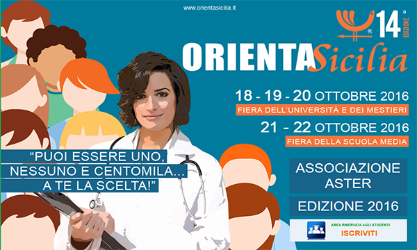 OrientaSicilia 2016