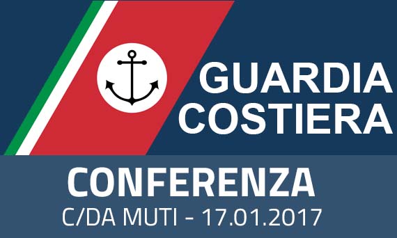 Conferenza della Guardia Costiera