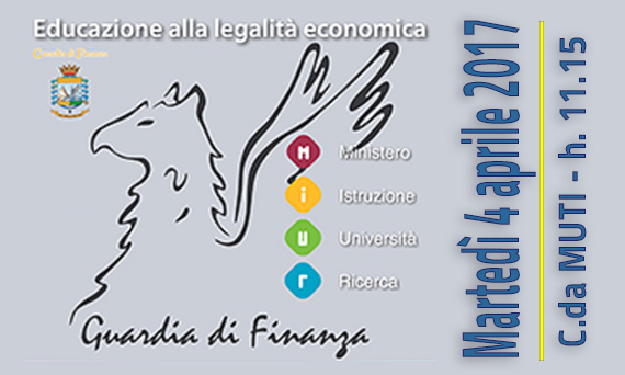 Educazione alla legalità economica