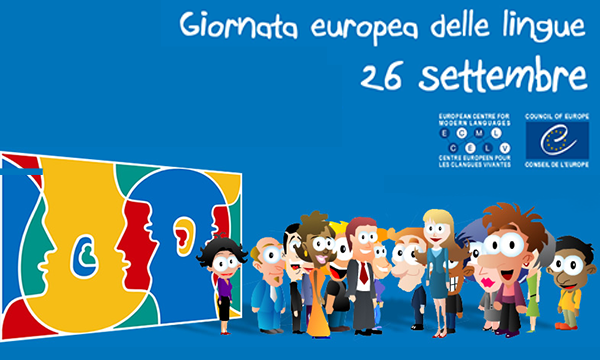 Giornata delle Lingue