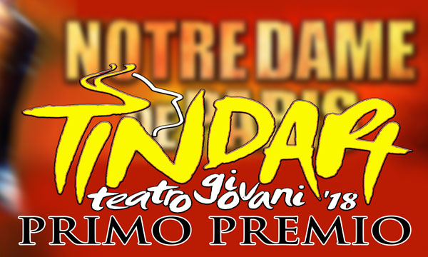 Tindari Teatro Giovani '18