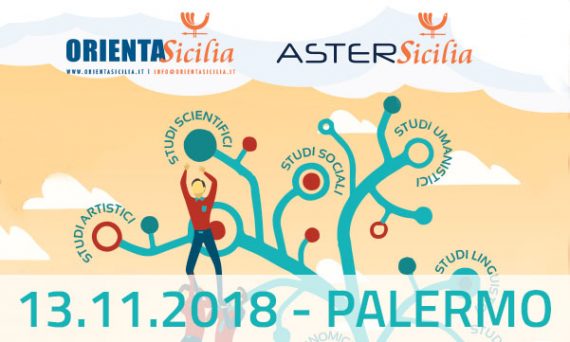 OrientaSicilia 2018