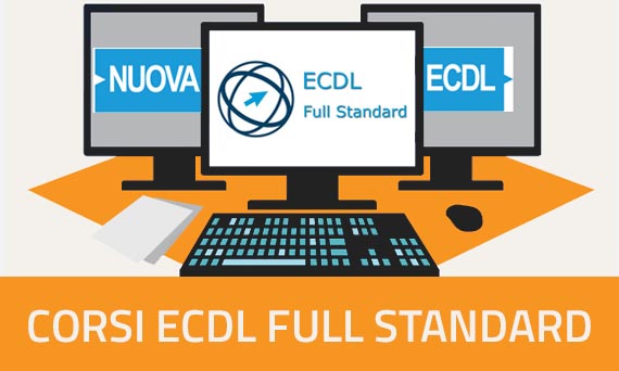 Certificazione ICDL (ex ECDL)