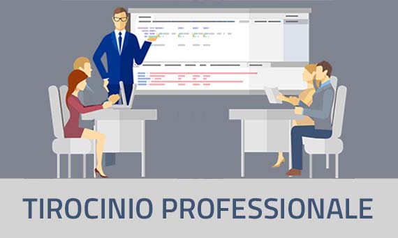 Tirocinio professionale