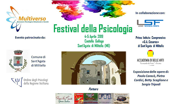Festival della Psicologia