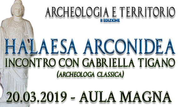 Progetto Archeologia e Territorio – II edizione
