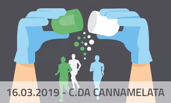 Conferenza - Il doping nello sport
