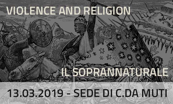 Antropologia e Sociologia - Incontro con i prof.ri Dingley e Mollica