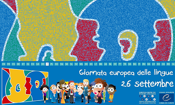 Giornata Europea delle Lingue 2019