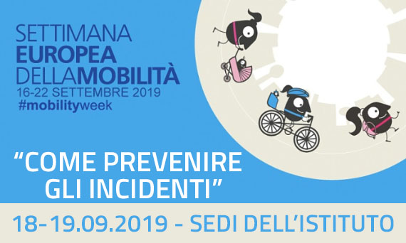 "Come prevenire gli incidenti"