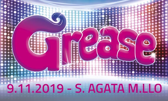 Teatro in Inglese A.S. 2019/2020 – "Grease"