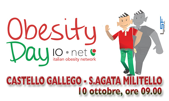 Convegno “Obesity Day”