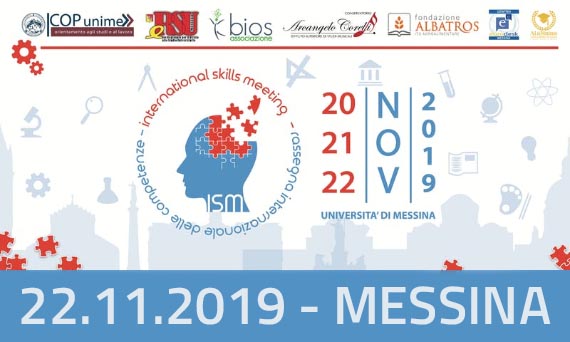 International Skills Meeting