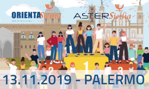 OrientaSicilia 2019
