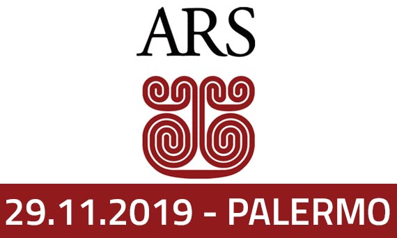 Visita all'Assemblea Regionale Siciliana e al Palazzo Reale