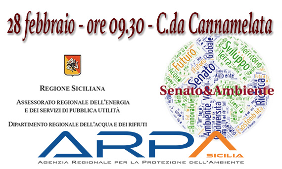 Progetto Senato&Ambiente