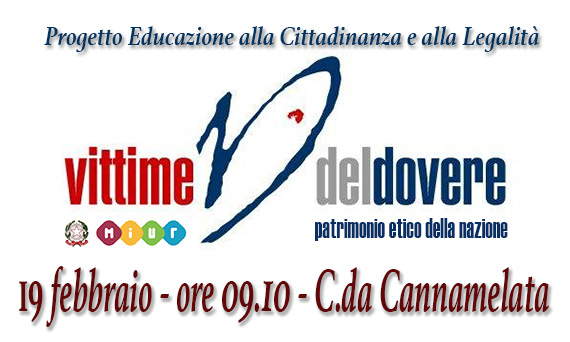 Vittime del dovere