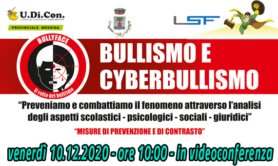 Bullismo e Cyberbullismo