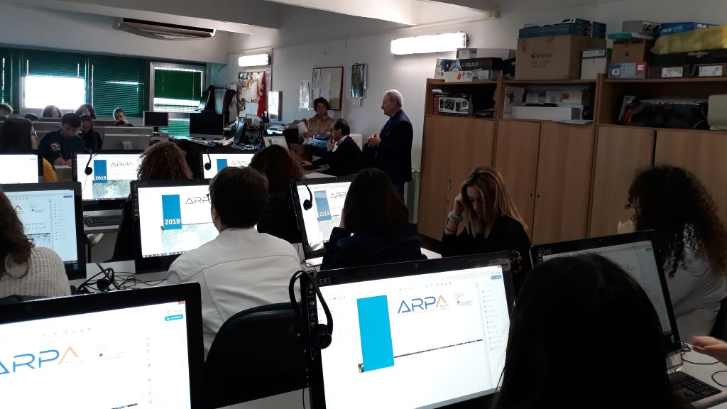Incontro ARPA2_x