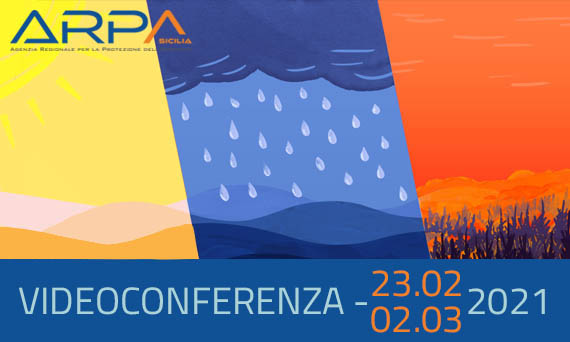 Cambiamenti climatici - ARPA Sicilia