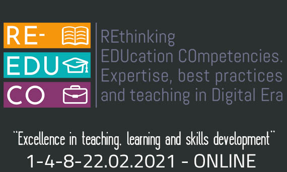 Seminari informativi RE-EDUCO