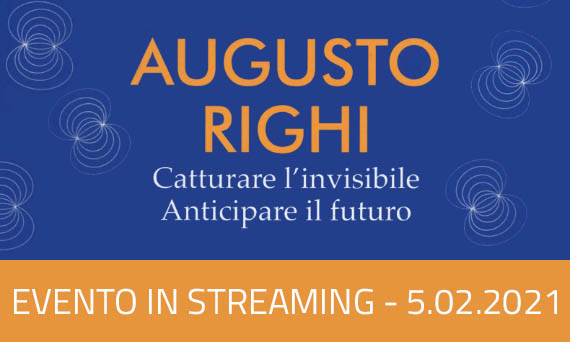 Augusto Righi, l'uomo dietro lo scienziato