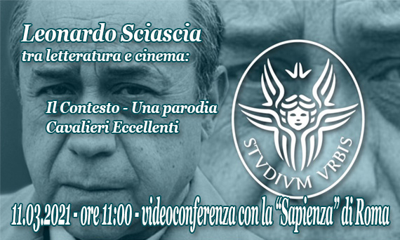 Leonardo Sciascia tra letteratura e cinema, Il contesto e Cadaveri Eccellenti