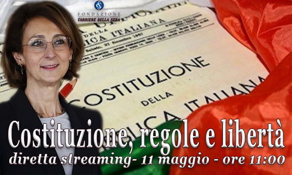 “Insieme per capire” – Costituzione, regole e libertà