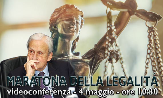 Maratona della Legalità