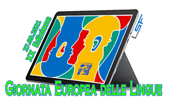 XX Giornata Europea delle Lingue