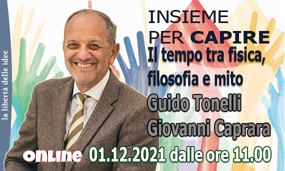 Il tempo tra fisica, filosofia e mito