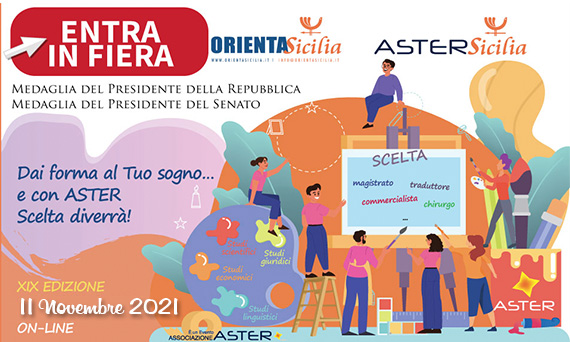 OrientaSicilia 2021