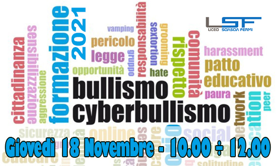 Bullismo e cyberbullismo: aspetti penali e metodi di indagine