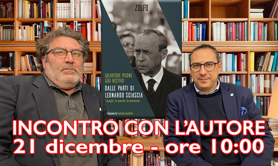 Incontro con l'autore