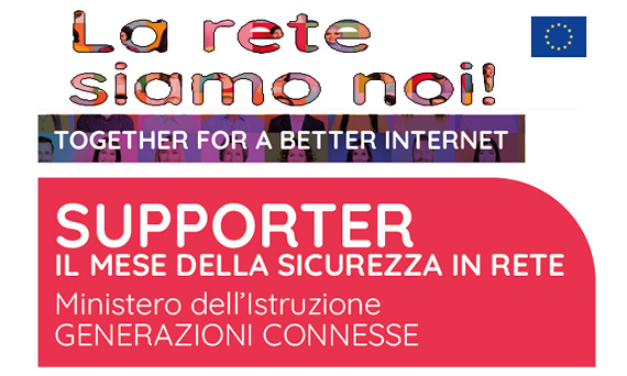 Safer Internet Day 2022