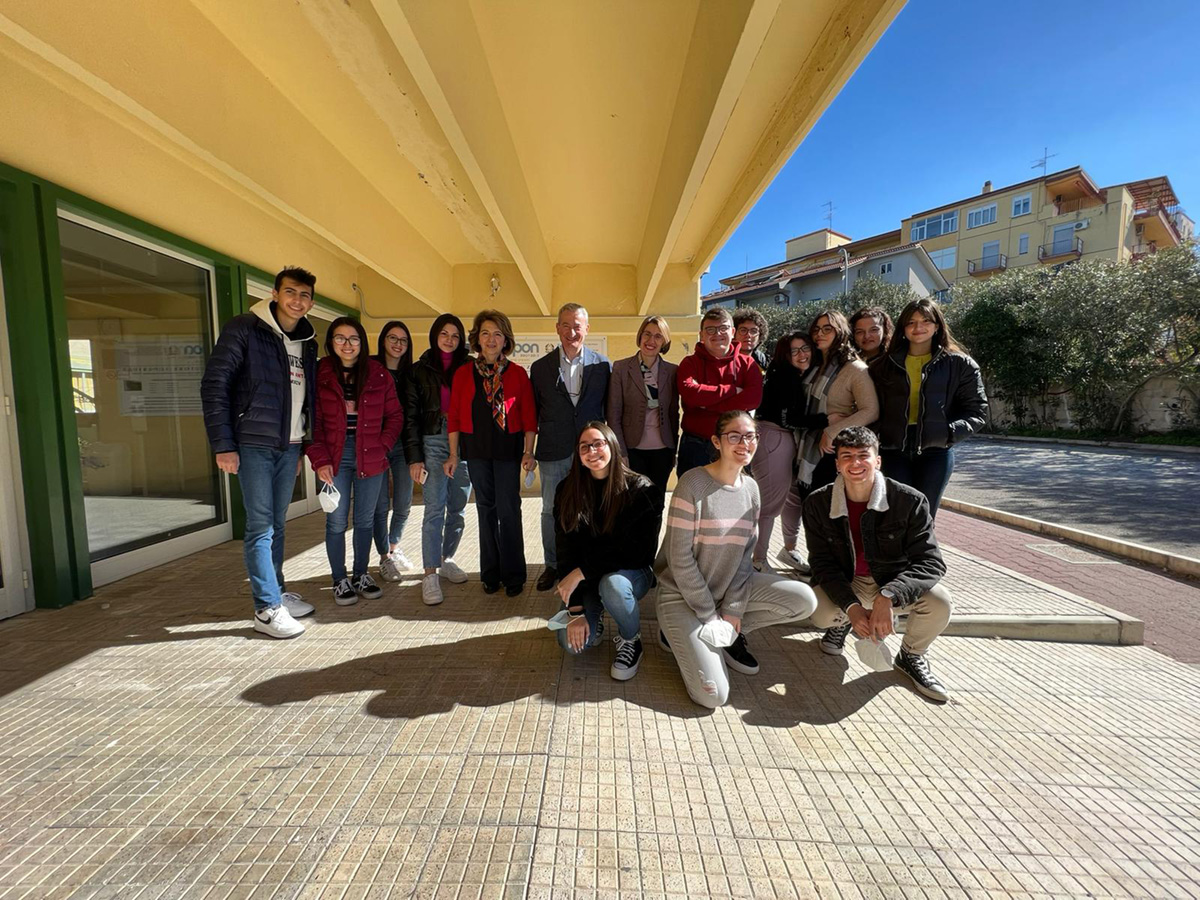 A scuola con ARPA_G 03