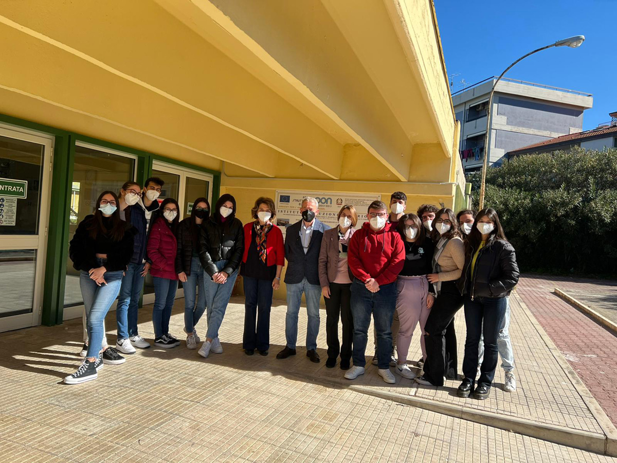 A scuola con ARPA_G 05