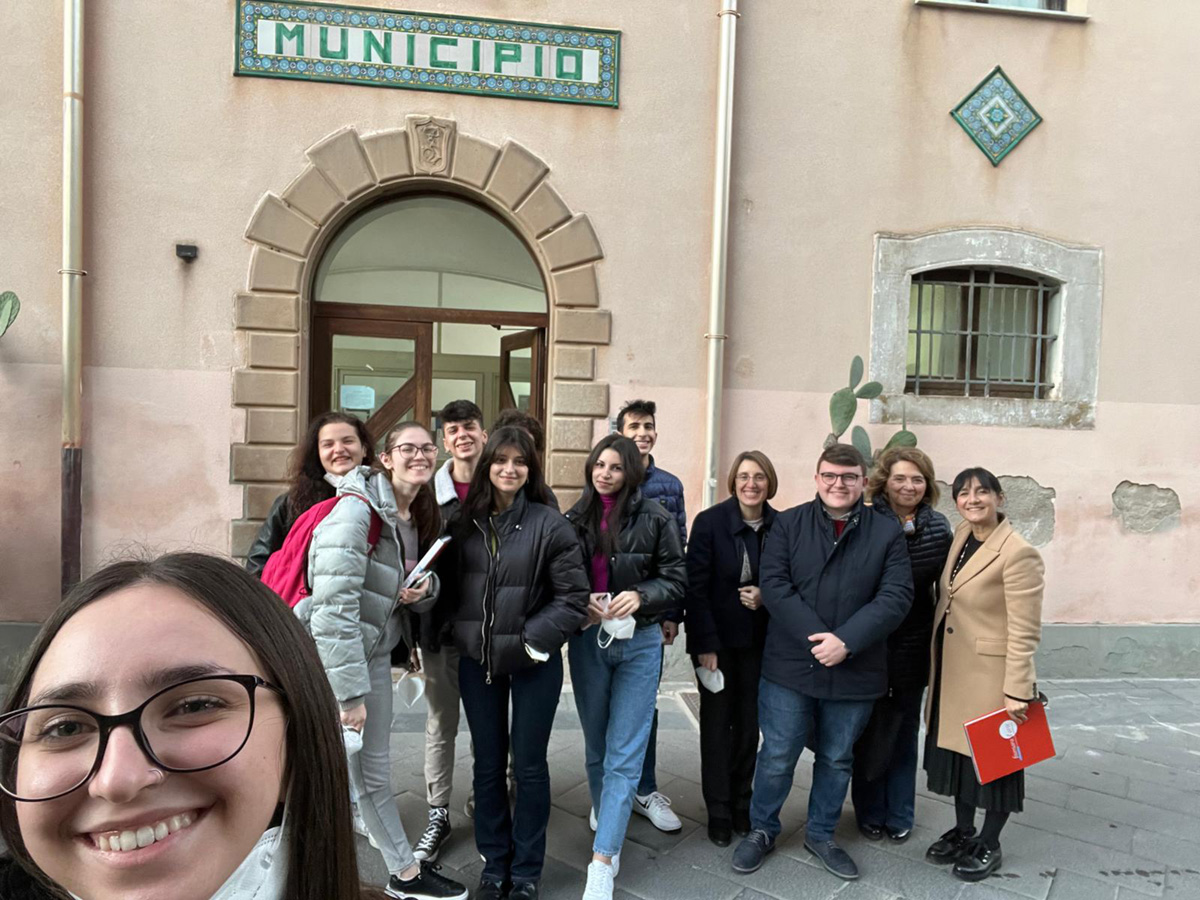 Santo Stefano 11