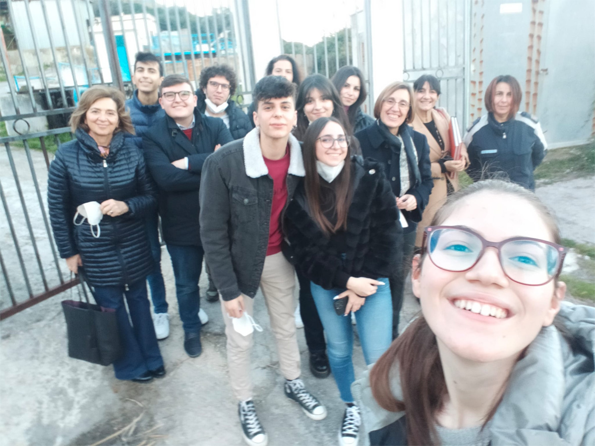 Santo Stefano 12