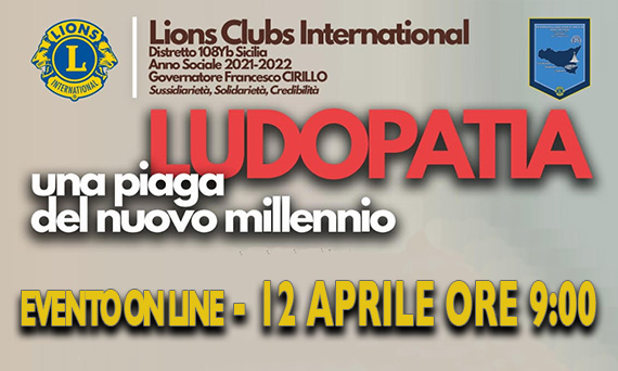 Ludopatia: una piaga del nuovo millennio