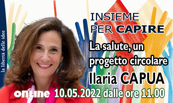 Insieme per capire: La salute, un progetto circolare