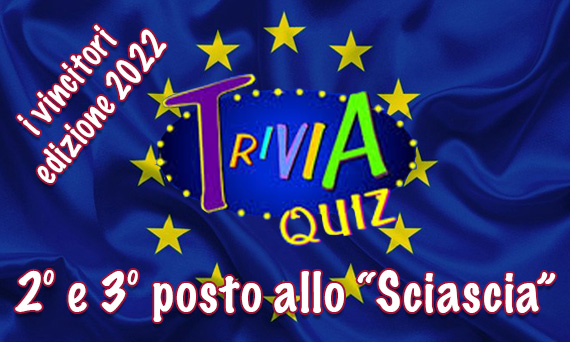 TriviaQuiz - I vincitori dell'edizione 2022